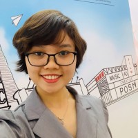 Lê Nữ (Anna Lee)