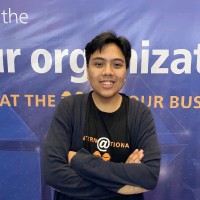 Deyna Dwitama Setiadi