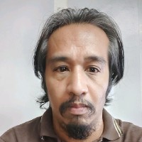 Jerameel Cruz