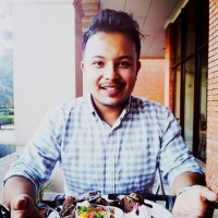 Riyaz Shrestha