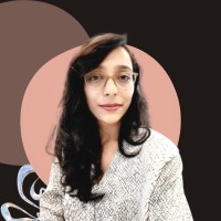 Palak Rajgor