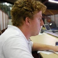 Billy Hull