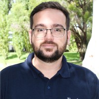 Thiago H. Bertolucci