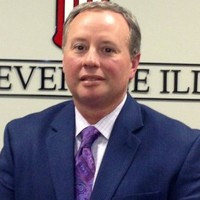 Anthony Yates