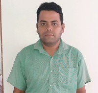 Asheesh Kumar