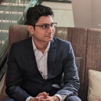 Bhushan Wankhade