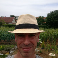 Stephan Garnier