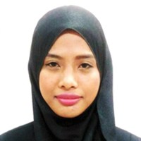 Nor Astiqah Omar