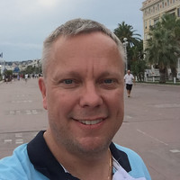 Johan Lindvall