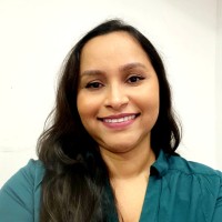 Aline Simone Rodrigues