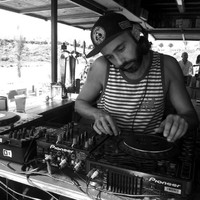 Isaias Darias aka Dj Boka