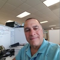 Paul Parillo, Pmp