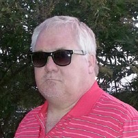 Barry Kirkpatrick