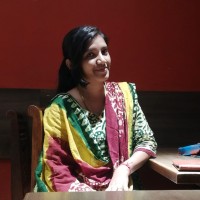 Hema Ragulkumar