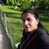 Vijitha Anilkumar