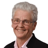 Jane Van Schreven