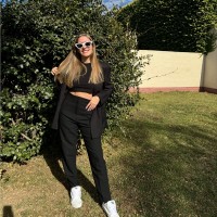Clarisa Sona
