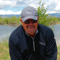 Chuck Austin