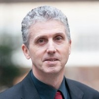 Tony Vanderbruggen