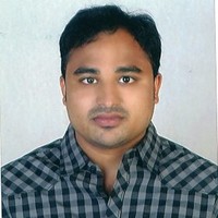 Srinivas Navale
