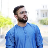 Zaman Khan