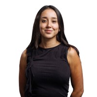 Scarlett Mendoza