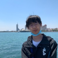 Zhuoyi Yang
