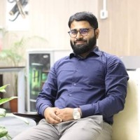 Md Mizanur Rahman