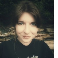 Luba Reshitnyk