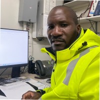 Fredrick Chilombo