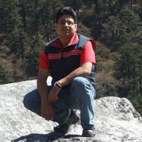 Syed Amer Karim