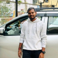 Dinesh Subramanian