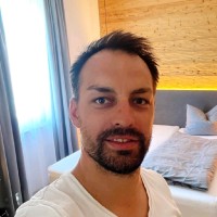 Matti Rothe