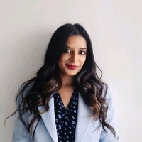 Rashmi Patel