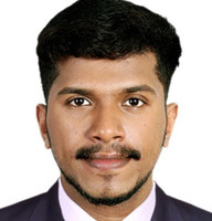 Padmakumar T.P