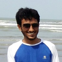 Md Moinul Islam