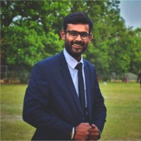 Deepak B.