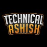 Technical Ashish