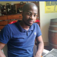 Trevor Mzobe
