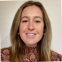 Rebecca Mcdonald