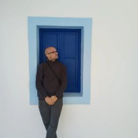 Matias Nahuel Borrego