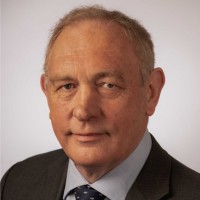 Kevin Armstrong