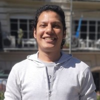 Kristian Escobedo