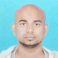 Vineeth V