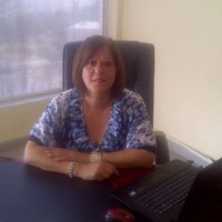 nawal ghafari