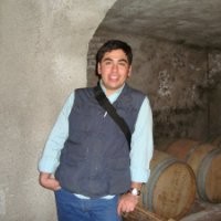 Eric Caces