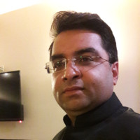 Ajay Arora