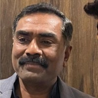Dheeraj Singh Chauhan
