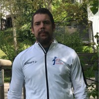 Björn Egnell PT Hemma