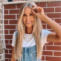 Paige Zlatovich